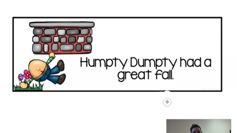 Humpty Dumpty